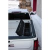 Du-Ha Humpstor, Truck Bed Exterior Storage/Gun Case, Fits Open Beds and Tonneau Covers, Mounting Kit Included 70800